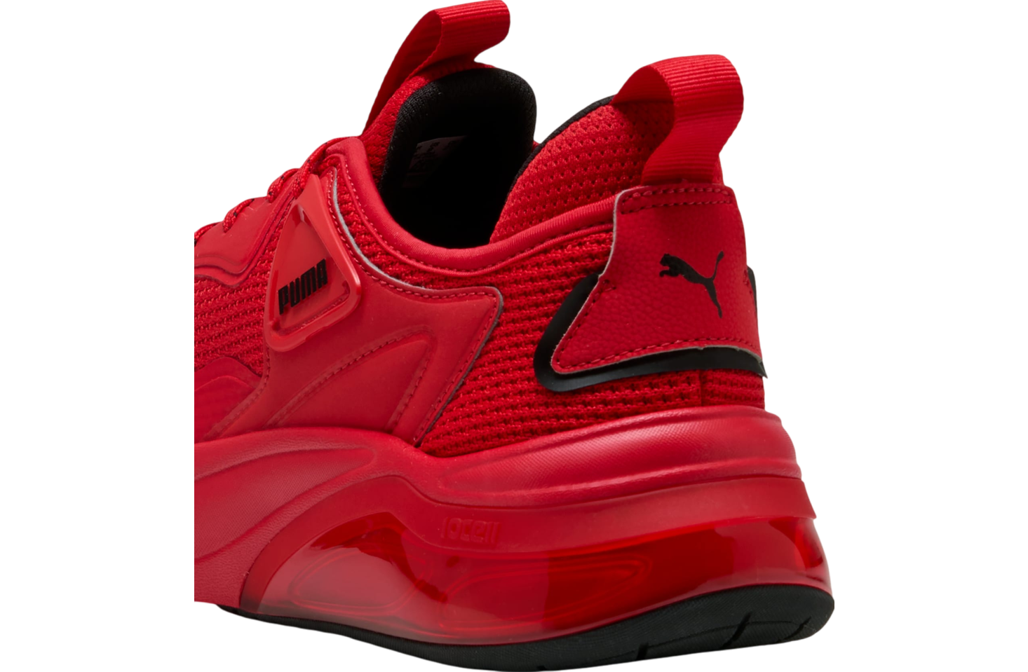 Puma Cell Thrill For All Time Red / Black