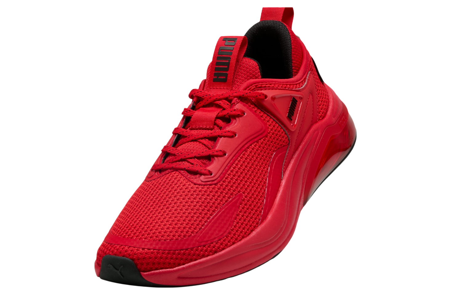 Puma Cell Thrill For All Time Red / Black