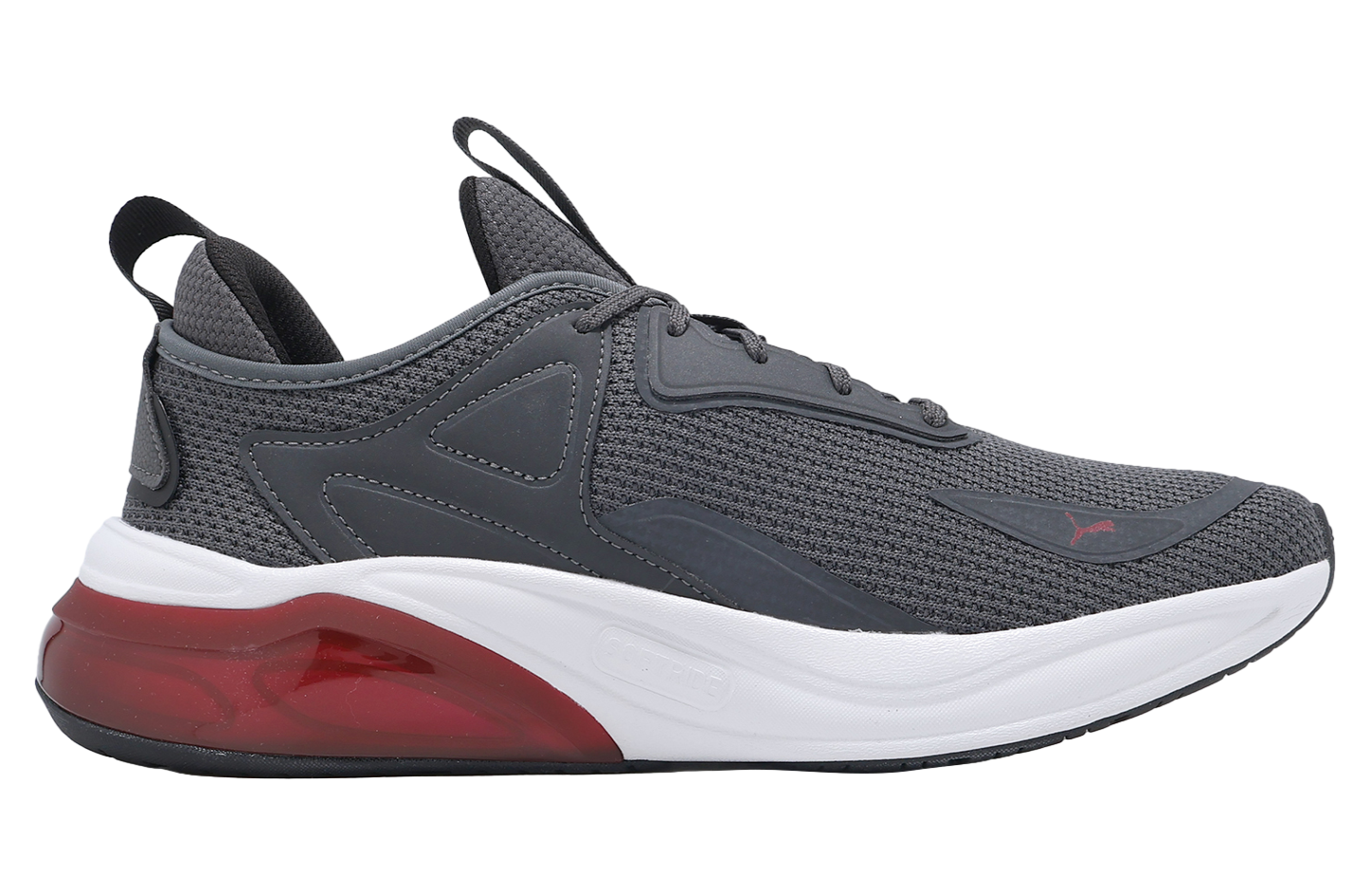 Puma Cell Thrill Grey / White