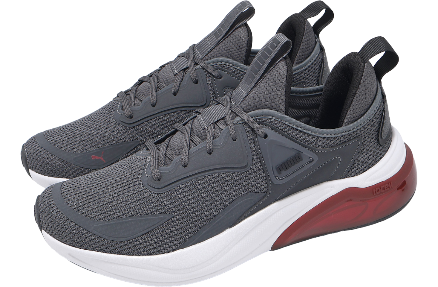 Puma Cell Thrill Grey / White