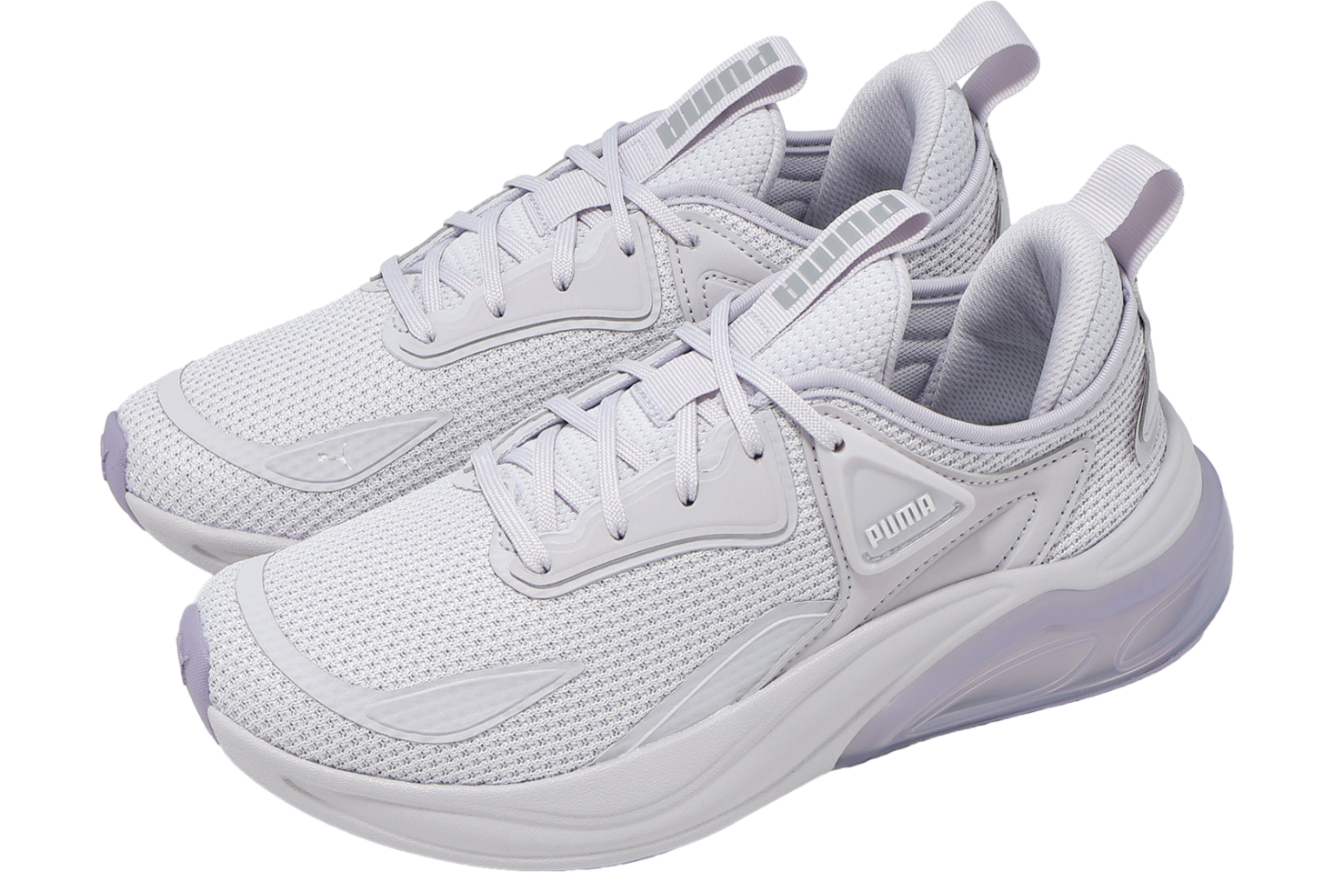 Puma Cell Thrill Purple