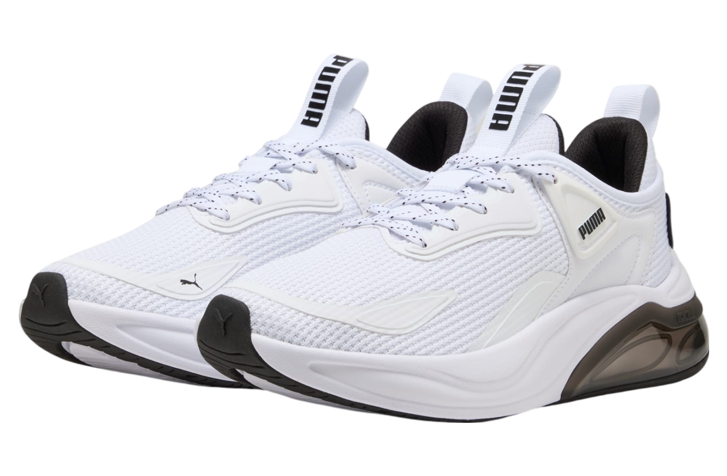 Puma Cell Thrill White / Black