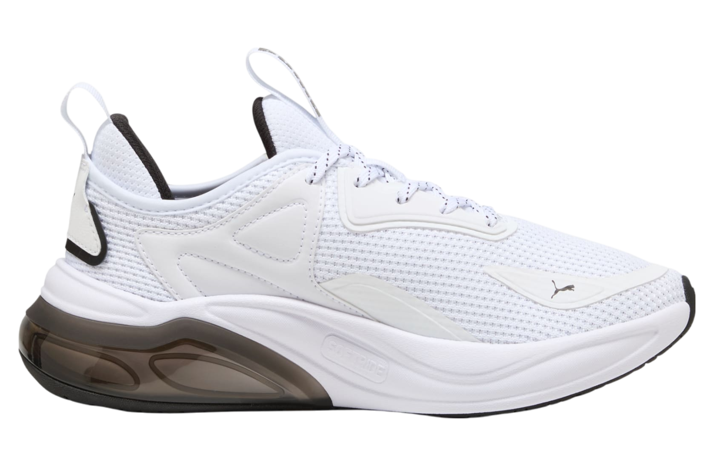 Puma Cell Thrill White / Black