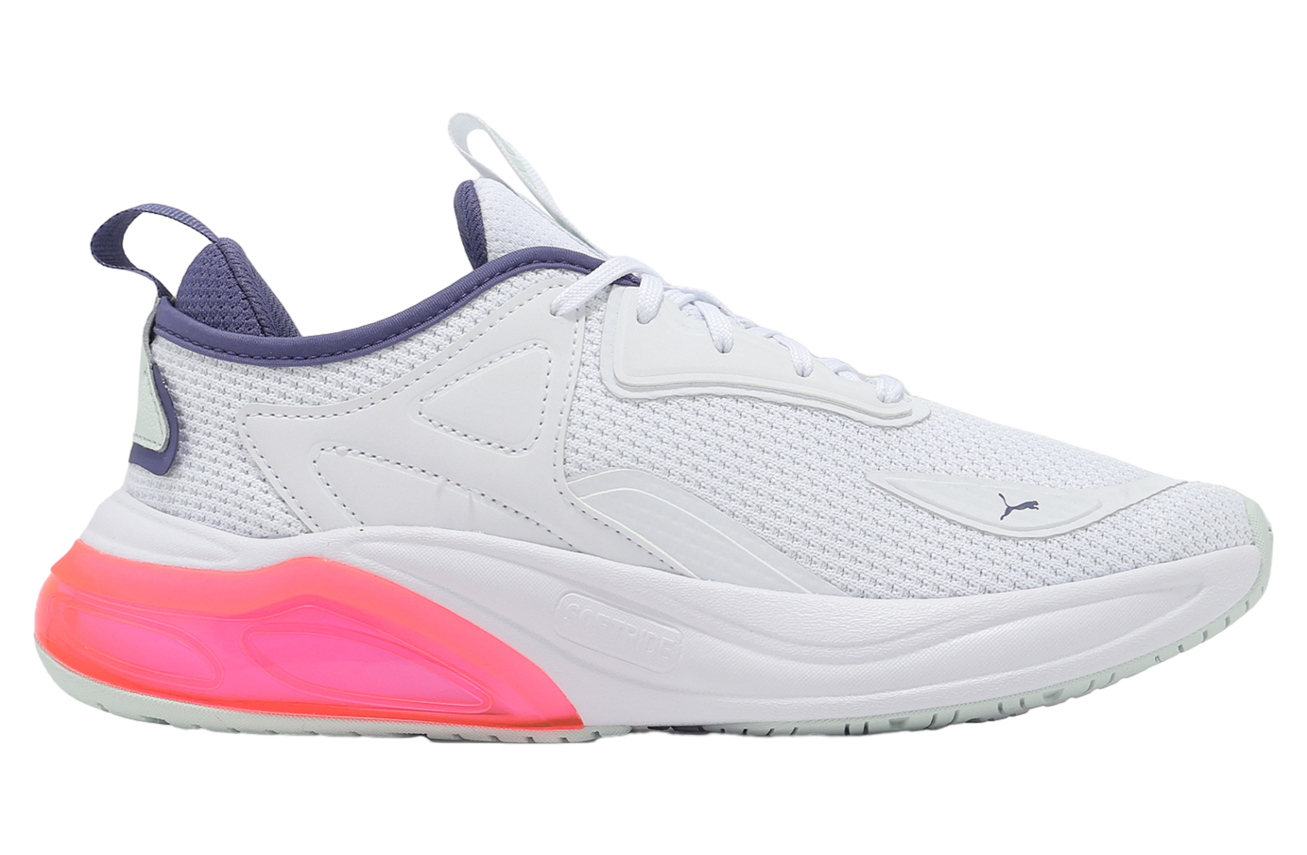 Puma Cell Thrill White / Navy