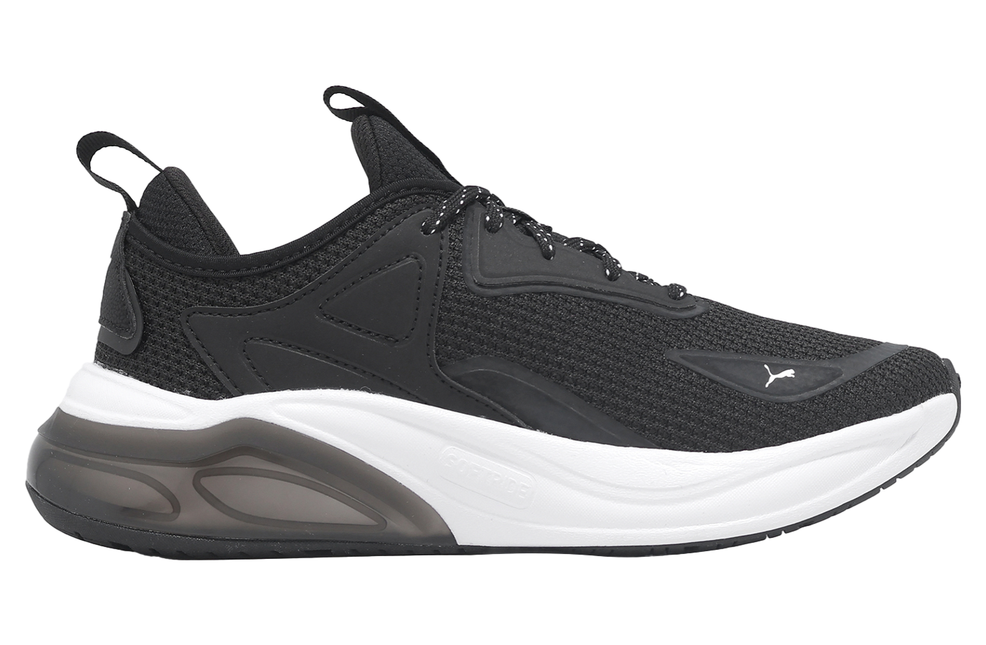 Puma Cell Thrill WMNS Black / White