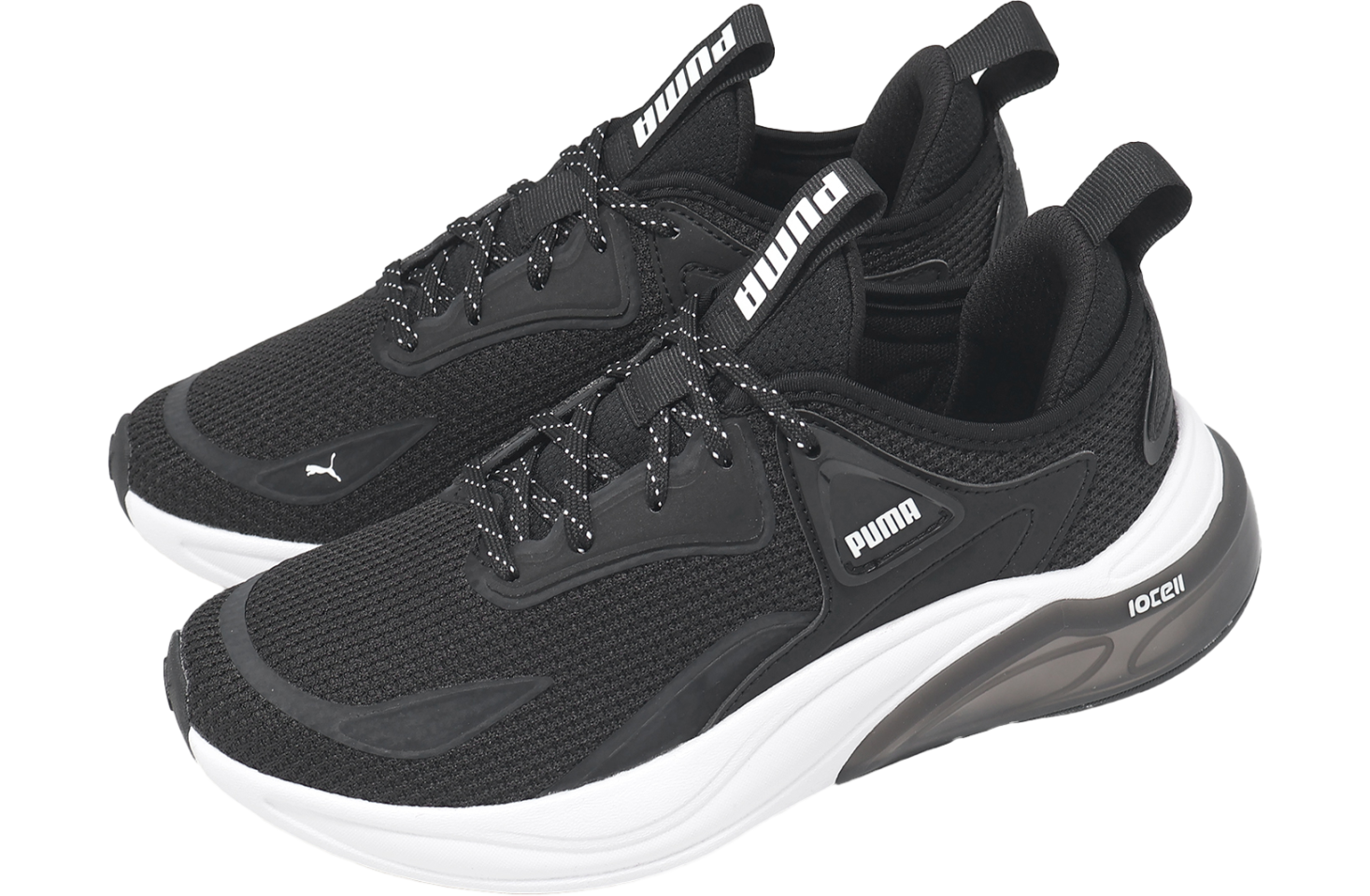 Puma Cell Thrill WMNS Black / White