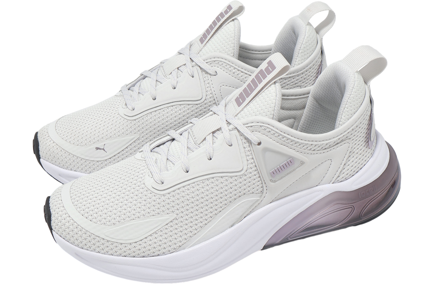 Puma Cell Thrill Wmns Grey / Purple