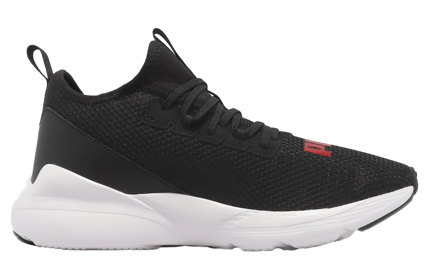 Puma Cell Vive Bright Black / High Risk