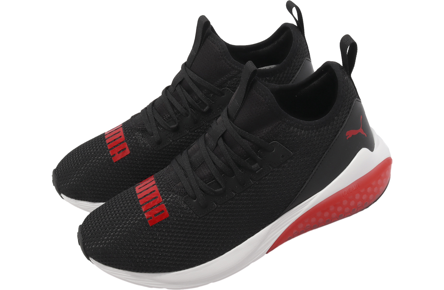 Puma Cell Vive Bright Black / High Risk