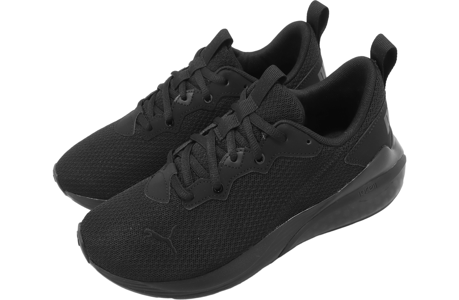 Puma Cell Vive Clean WMNS Black