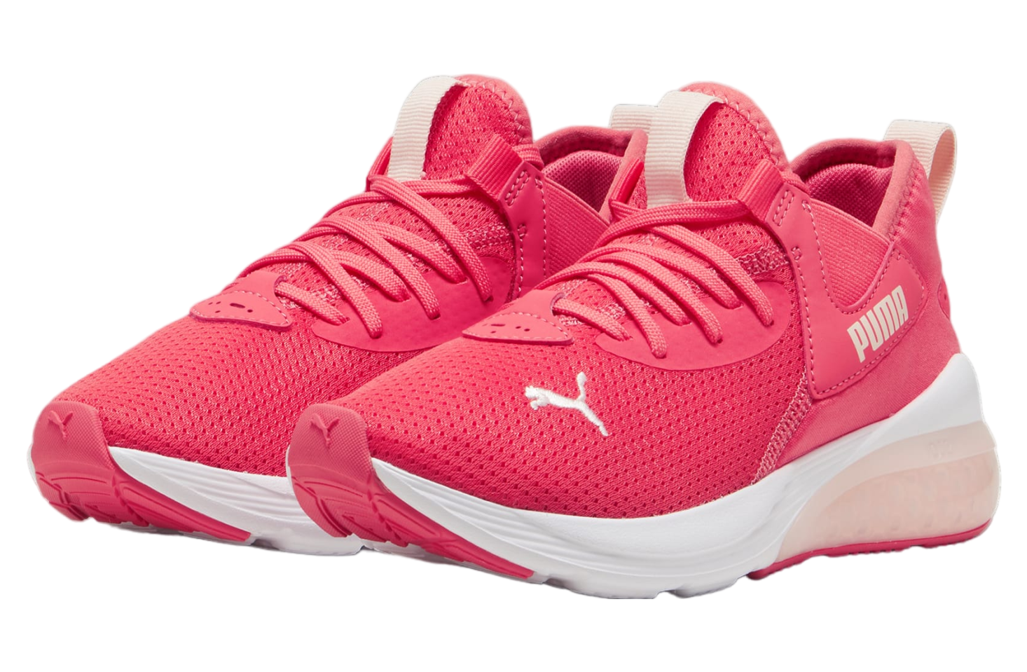 Puma Cell Vive GS Salmon / Island Pink