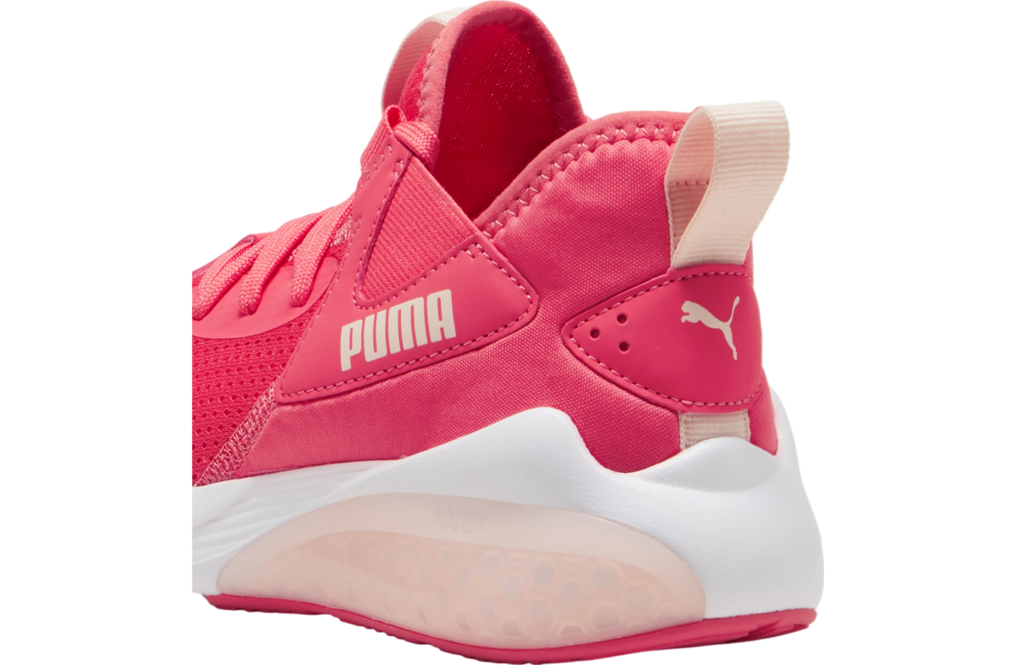 Puma Cell Vive GS Salmon / Island Pink