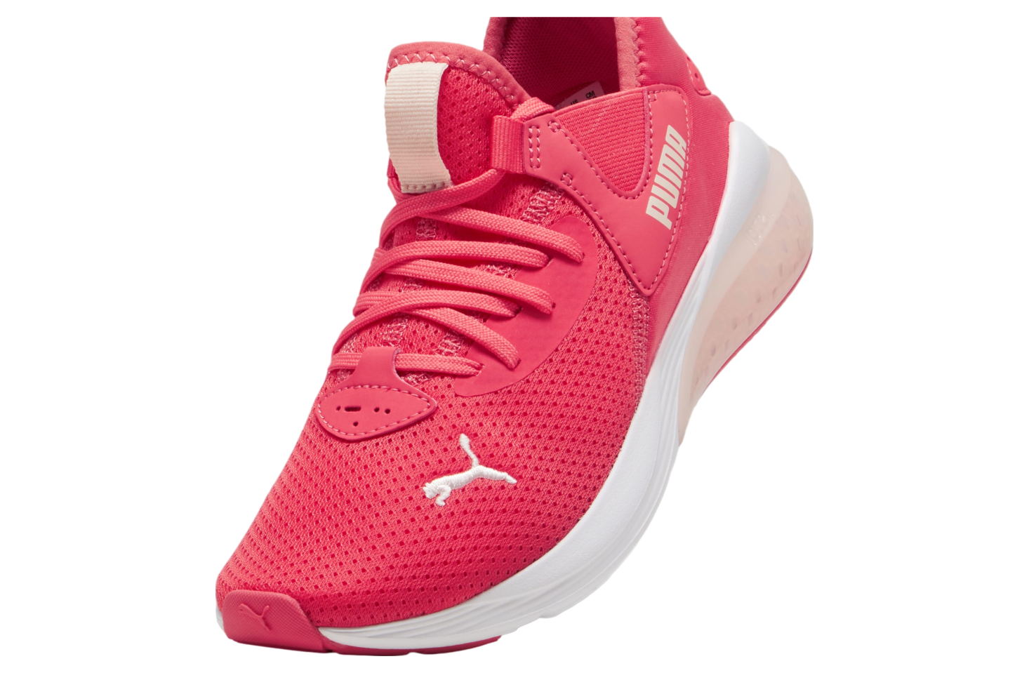 Puma Cell Vive GS Salmon / Island Pink