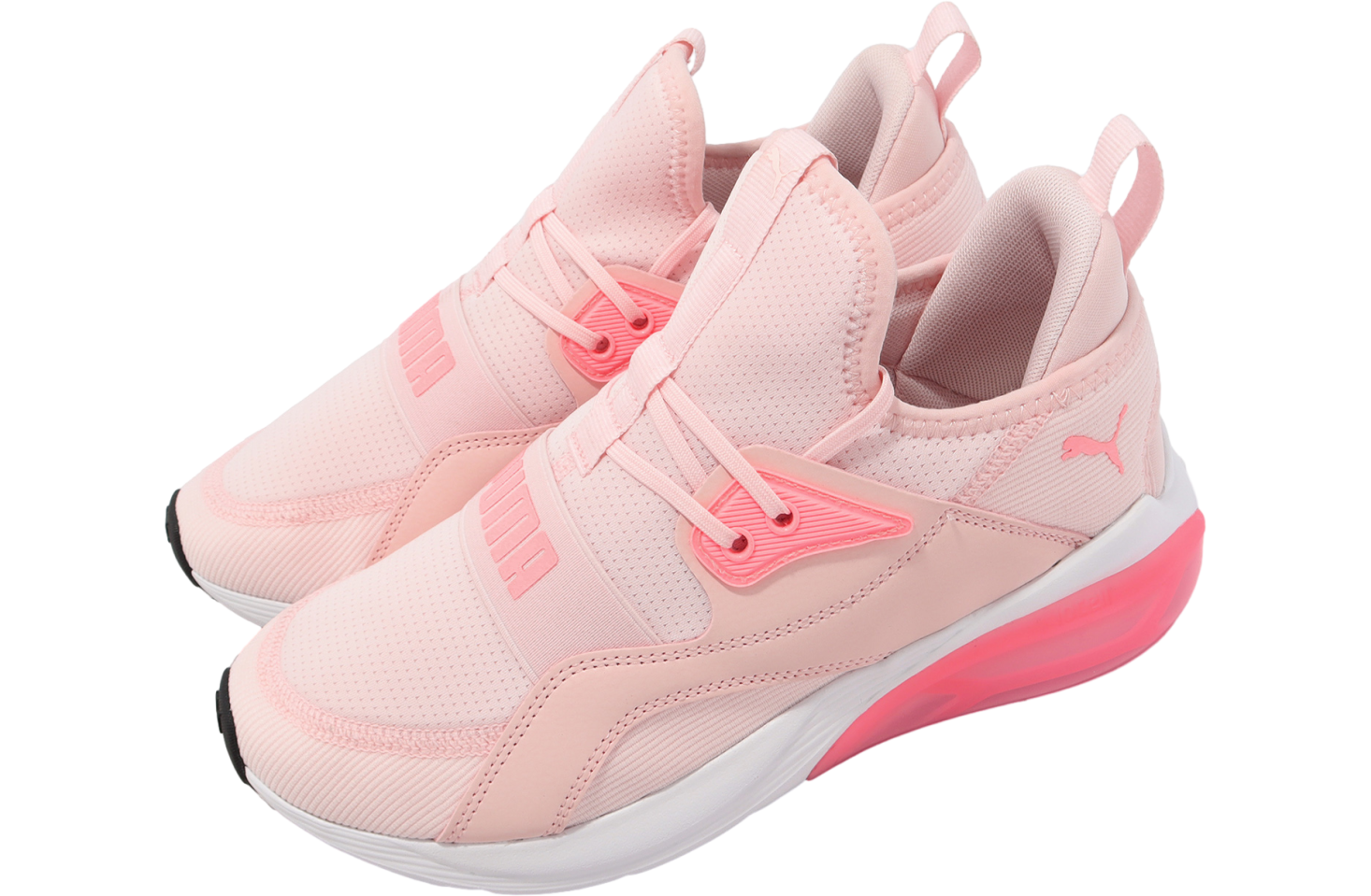 Puma Cell Vive Intake Frosty Pink / Koral Ice