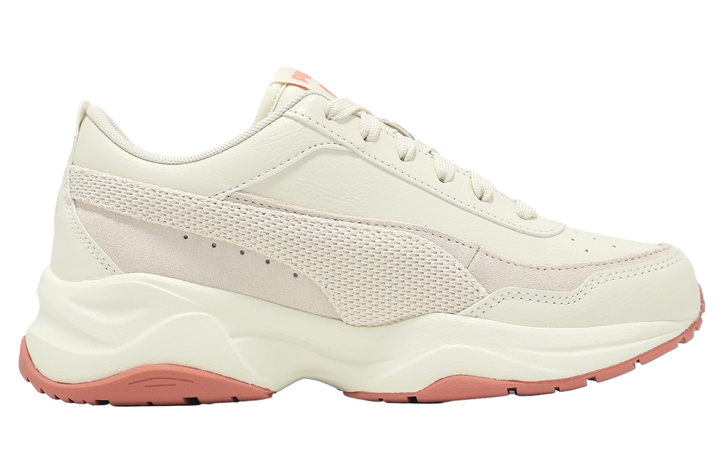 Puma Cilia Mode Coquette WMNS Warm White / Deeva Peach