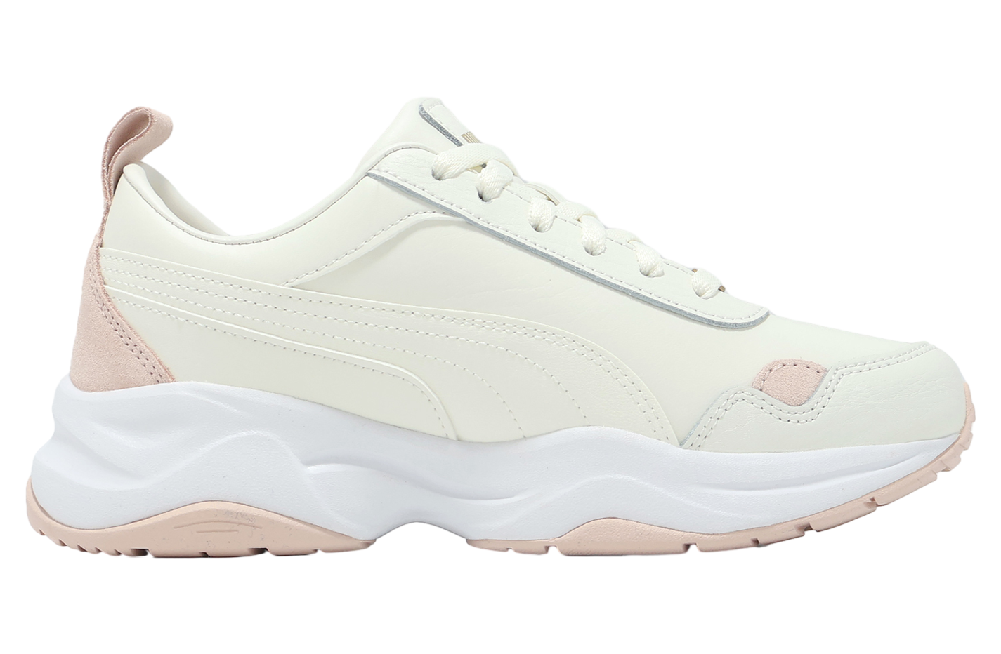Puma Cilia Mode Lux WMNS Beige / Pink