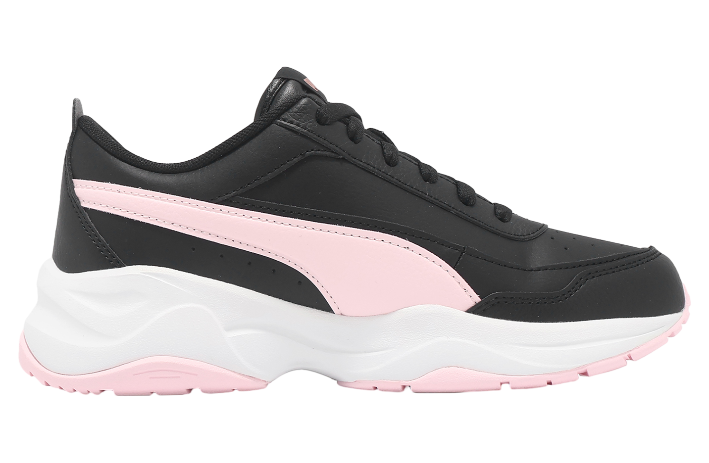 Puma Cilia Mode WMNS Black / Rose Gold
