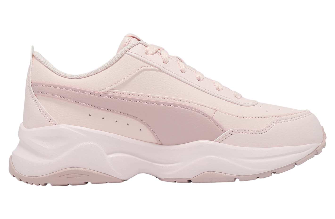 Puma Cilia Mode WMNS Jasmine Flower / Mauve Mist