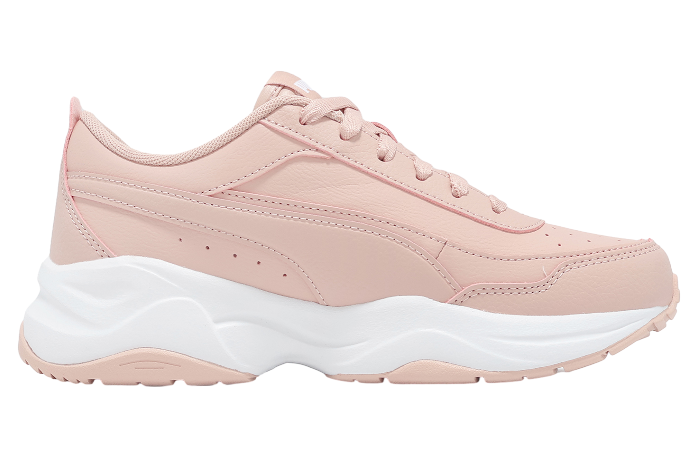 Puma Cilia Mode WMNS Light Pink / White