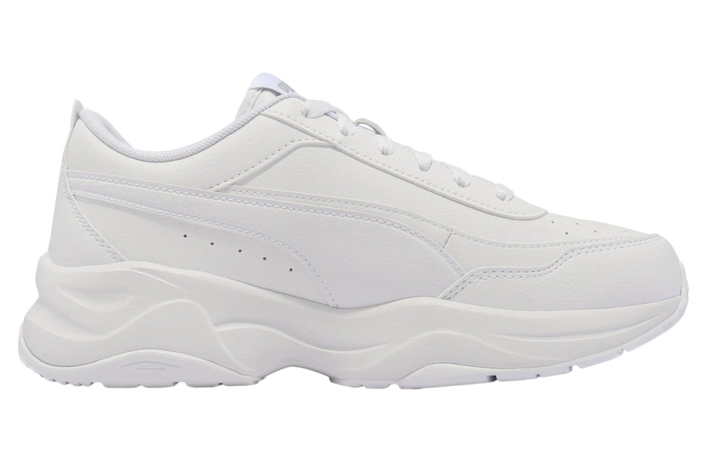 Puma Cilia Mode WMNS Puma White / Puma Silver