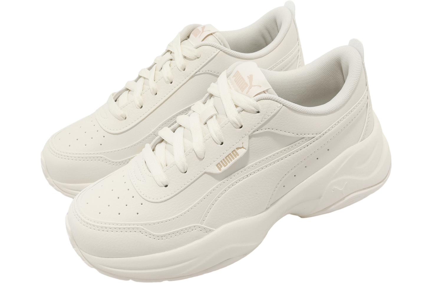 Puma Cilia Mode WMNS Vapor Gray / Gray