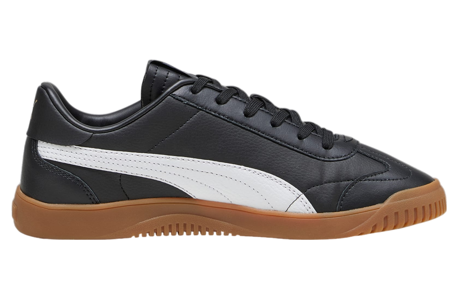 Puma Club 5v5 Black / White