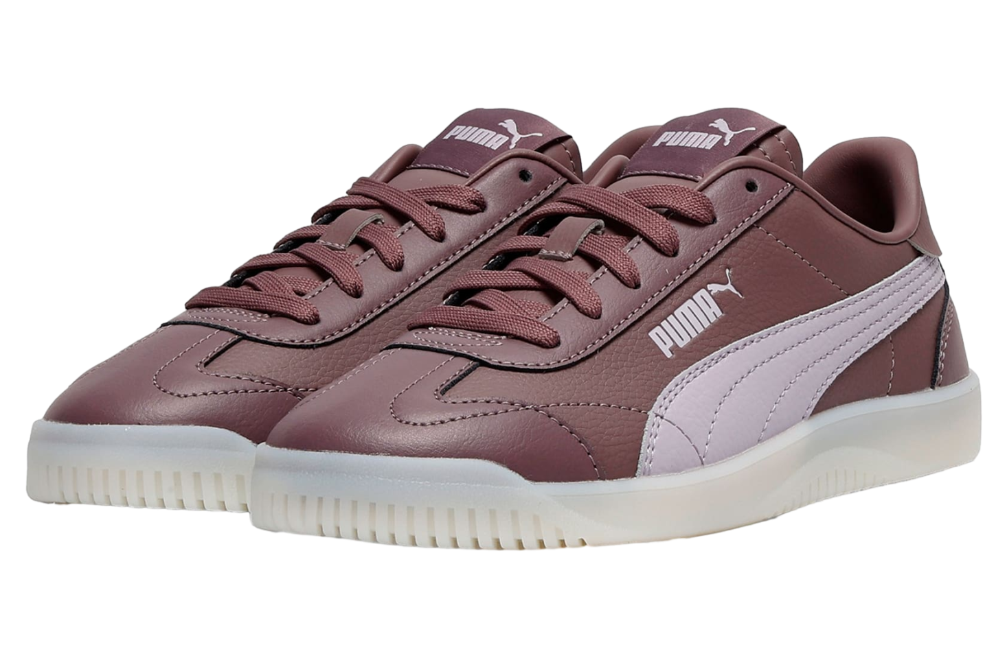 Puma Club 5v5 Iced WMNS Raisin / Lilac Crush