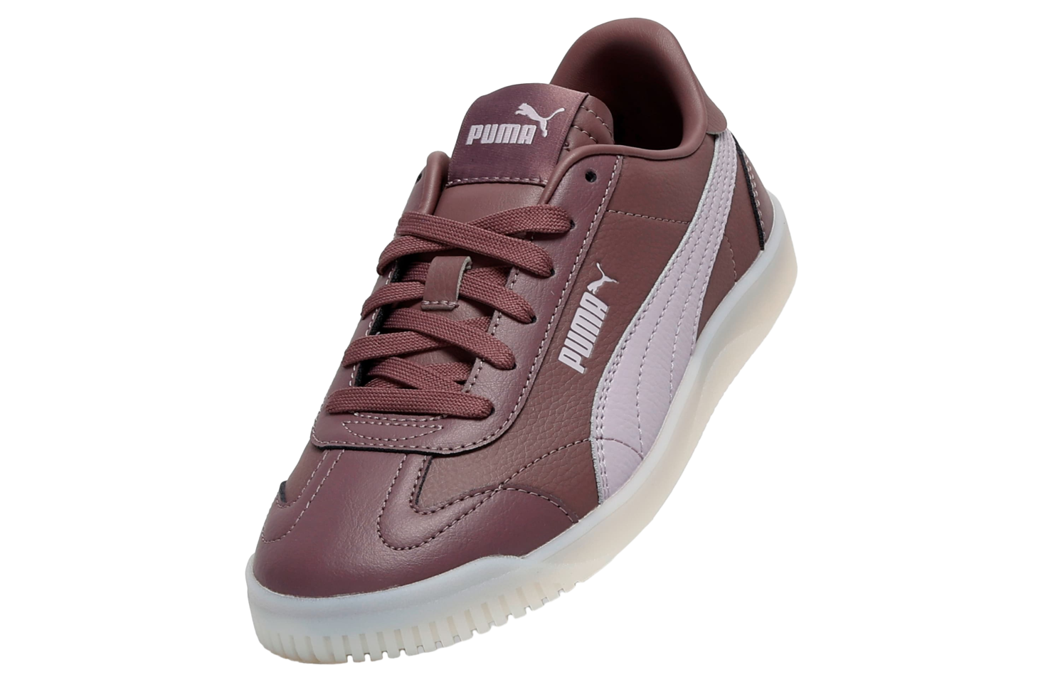 Puma Club 5v5 Iced WMNS Raisin / Lilac Crush