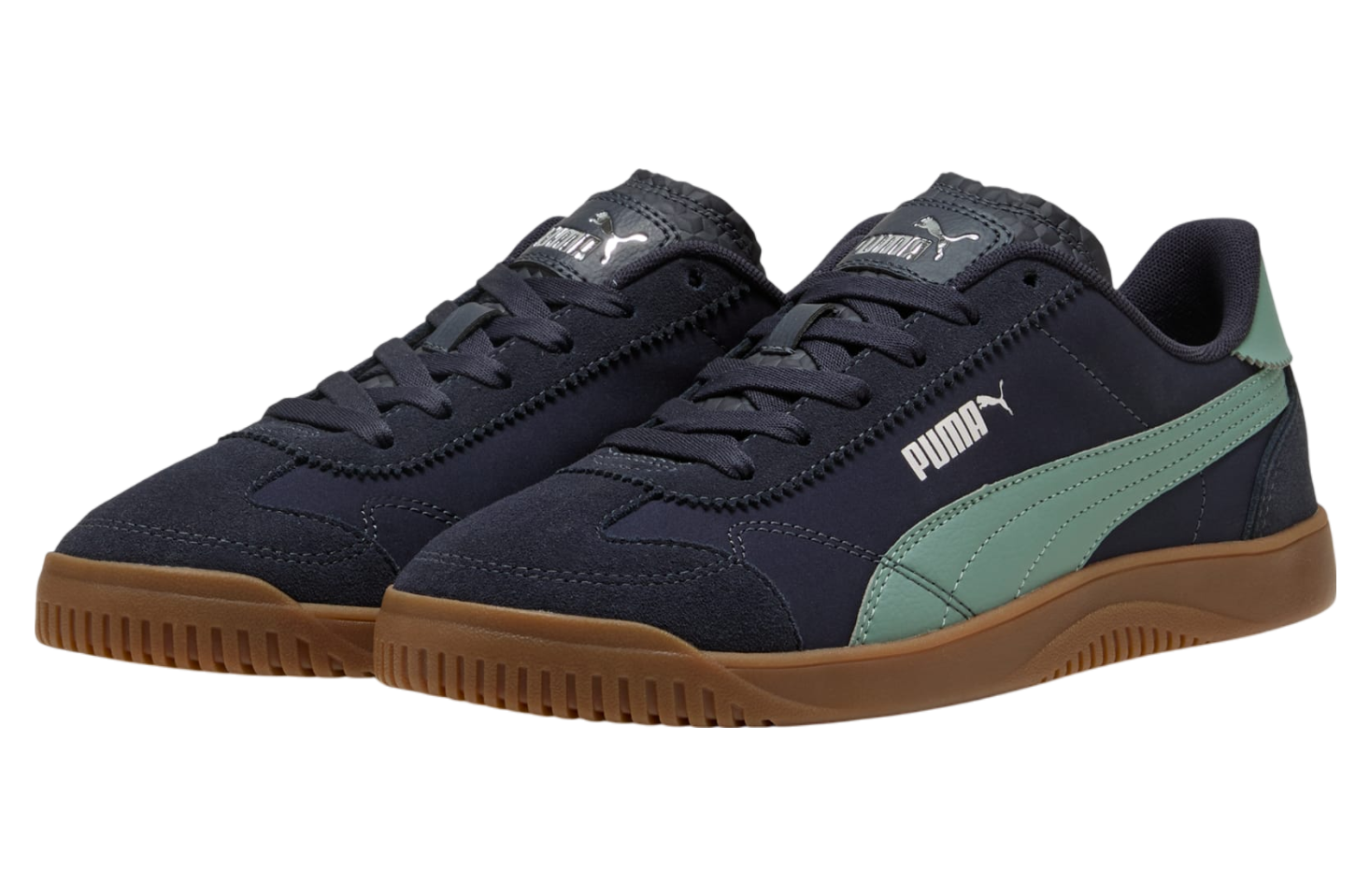 Puma Club 5v5 Lux OG New Navy / Green Moon