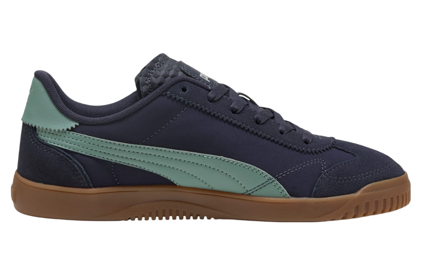 Puma Club 5v5 Lux OG New Navy / Green Moon