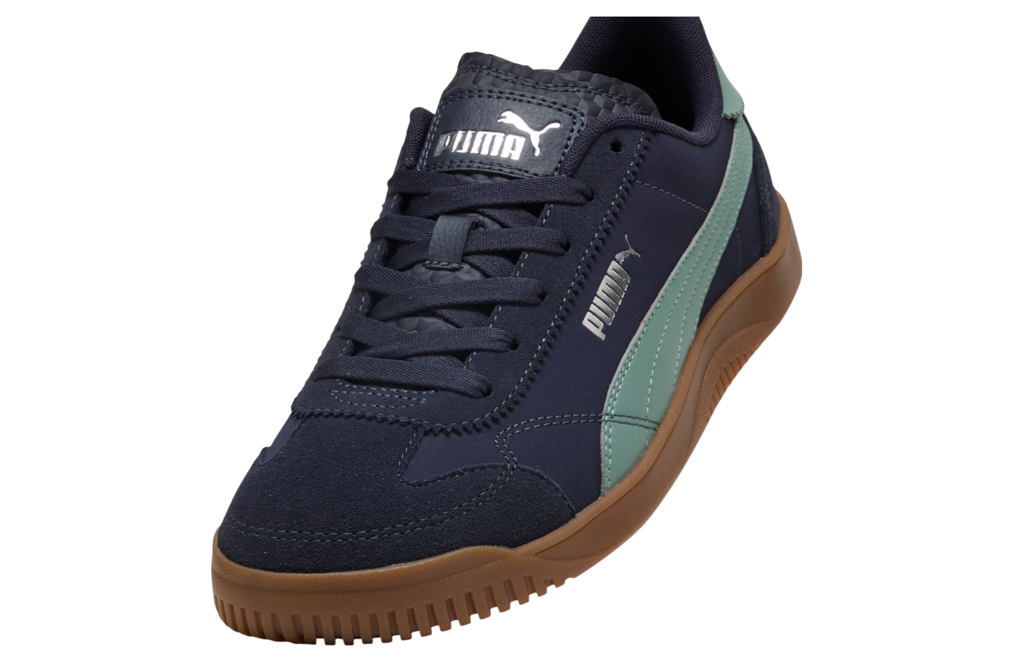 Puma Club 5v5 Lux OG New Navy / Green Moon