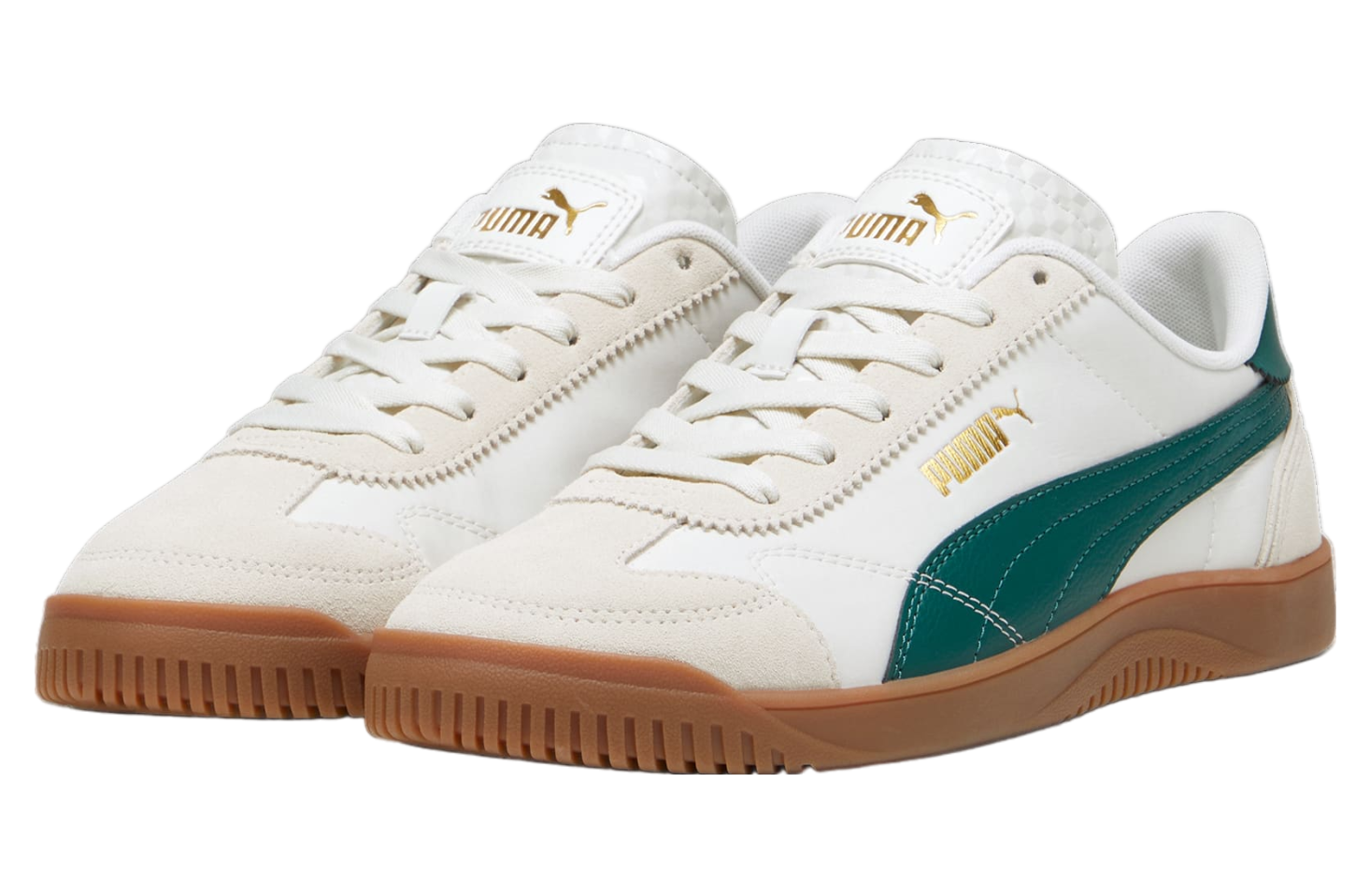 Puma Club 5v5 Lux OG Vapor Gray / Dark Myrtle