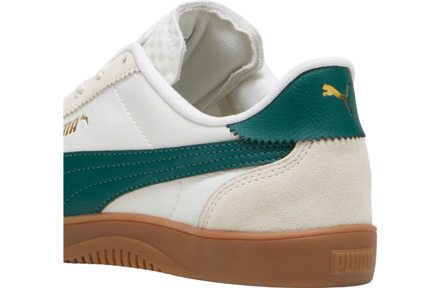 Puma Club 5v5 Lux OG Vapor Gray / Dark Myrtle