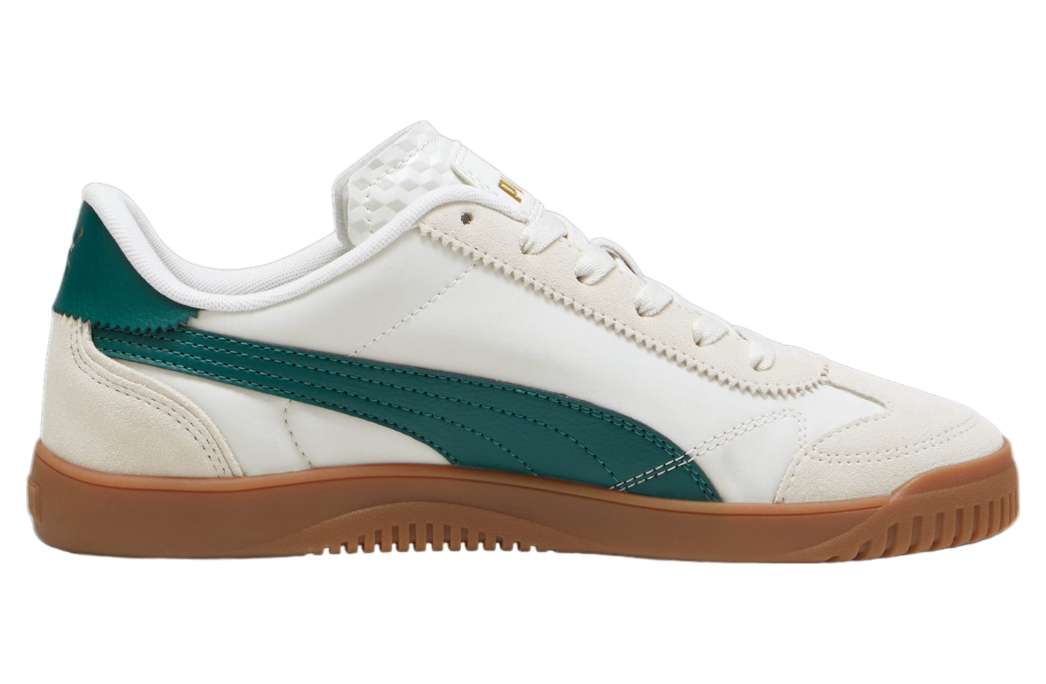 Puma Club 5v5 Lux OG Vapor Gray / Dark Myrtle