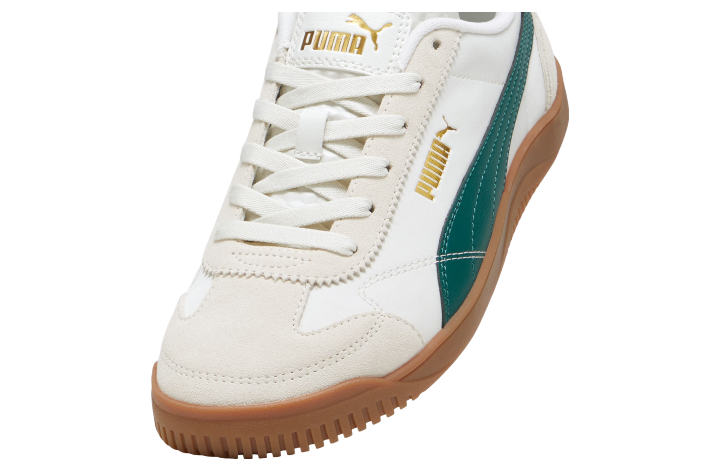 Puma Club 5v5 Lux OG Vapor Gray / Dark Myrtle