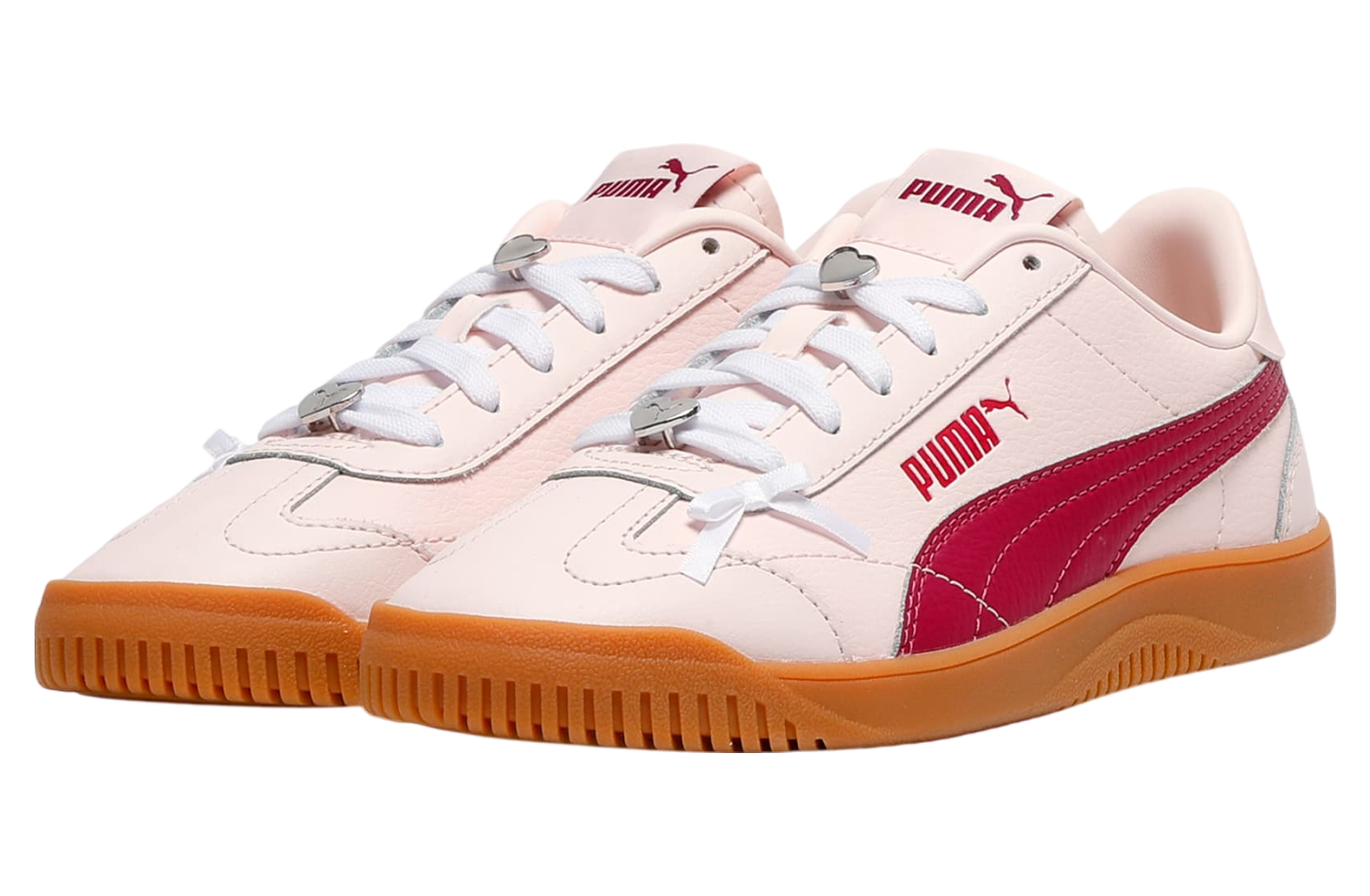 Puma Club 5v5 Novelty GS Jasmine Flower / Berry