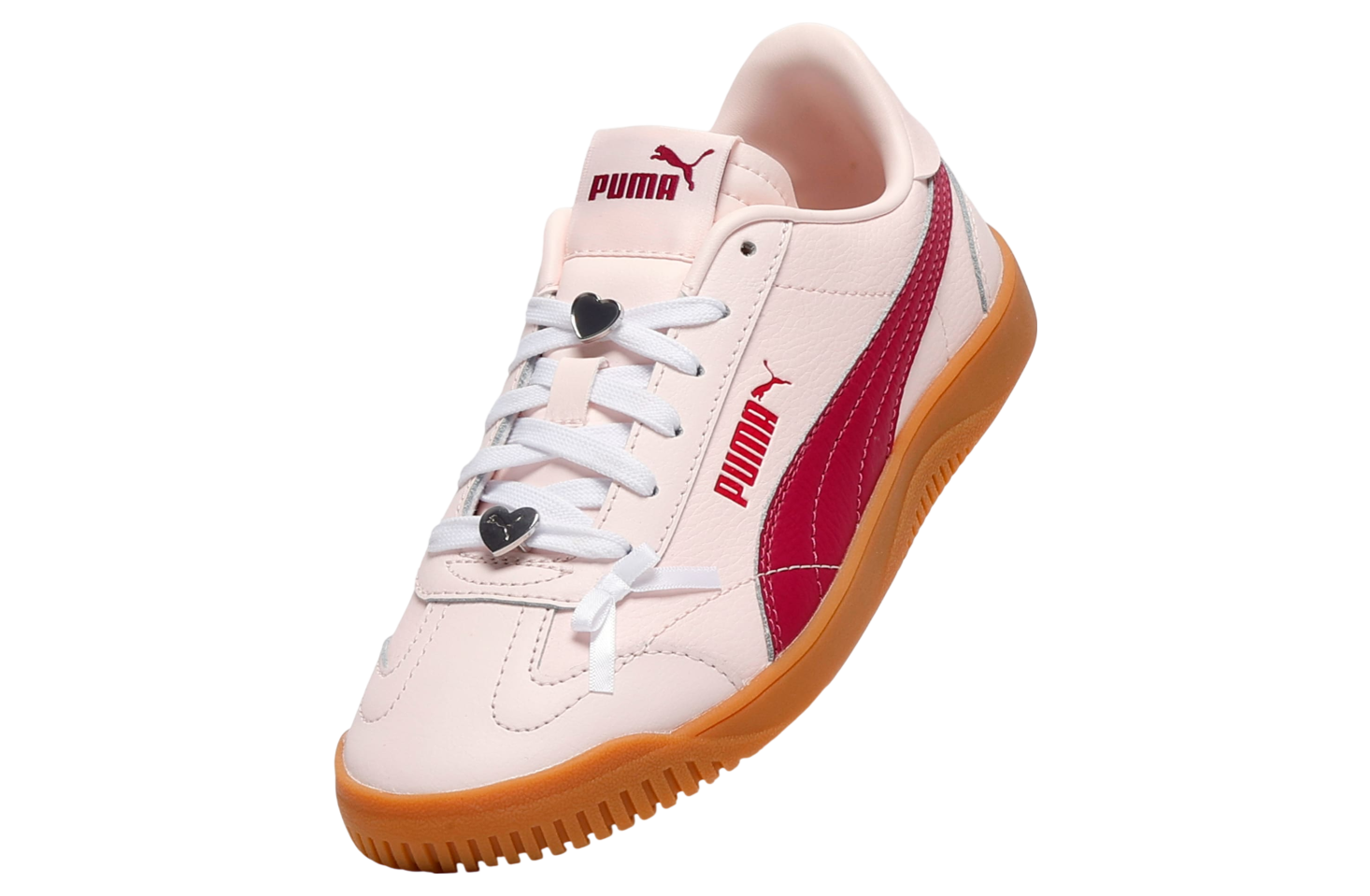 Puma Club 5v5 Novelty GS Jasmine Flower / Berry