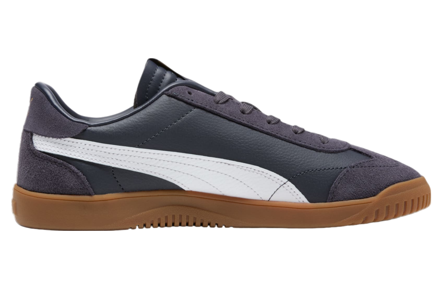 Puma Club 5v5 Suede New Navy / White