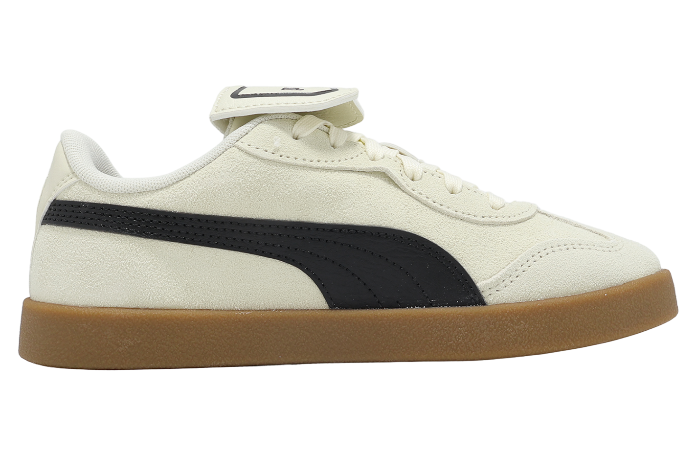 Puma Club Azura SD WMNS Ivory / Black