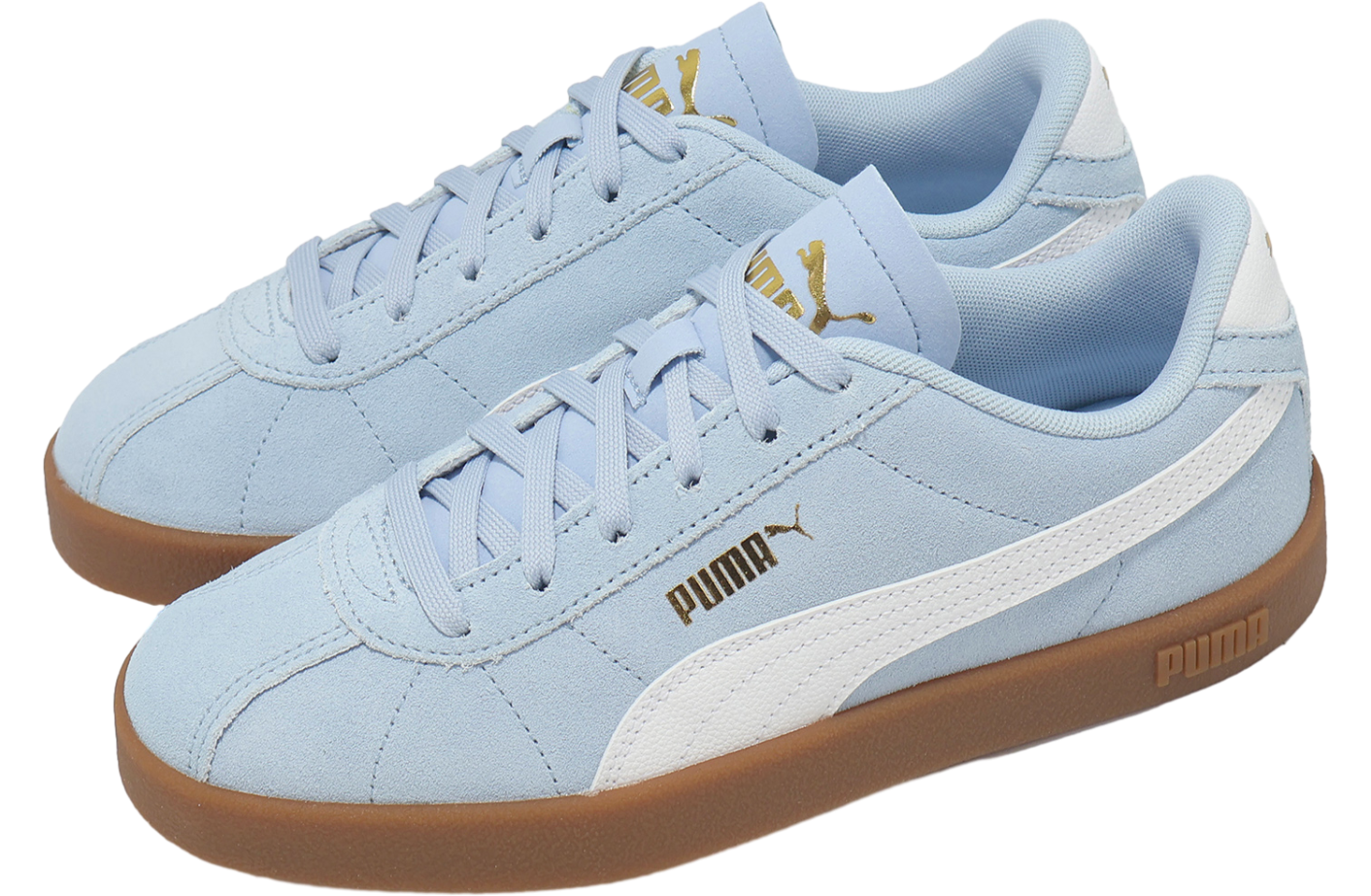 Puma Club II Haute Tropic / White - Aug 2025 - 39744418