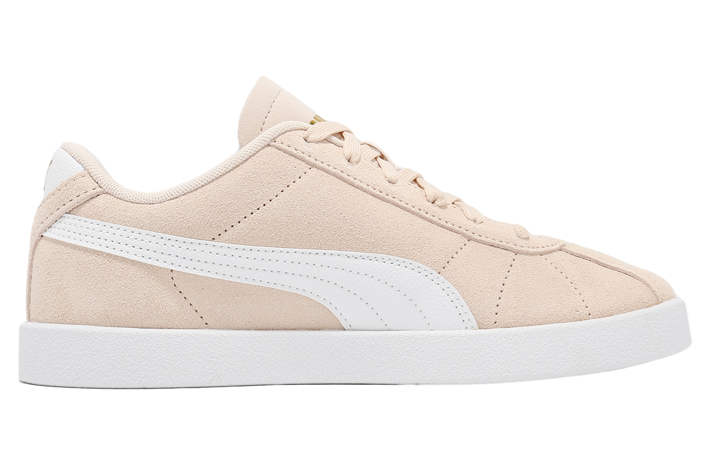 Puma Club II Pink / White - Aug 2024 - 39744406