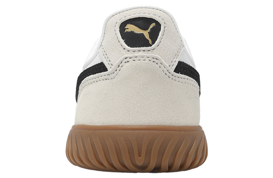 Puma Club Kayzer Og White / Black