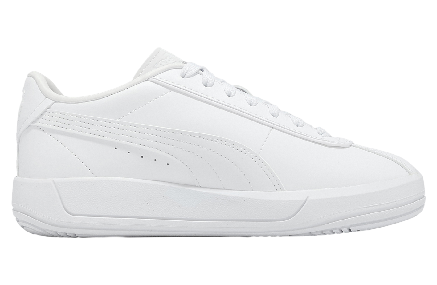 Puma Club Klassika SL WMNS White