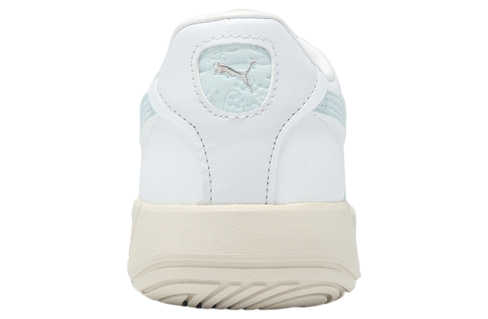 Puma Club Klassika Sl Wmns White / Blue