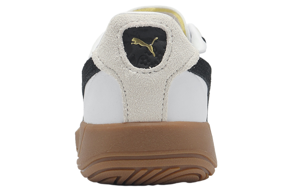 Puma Club Klassika Wmns White / Black