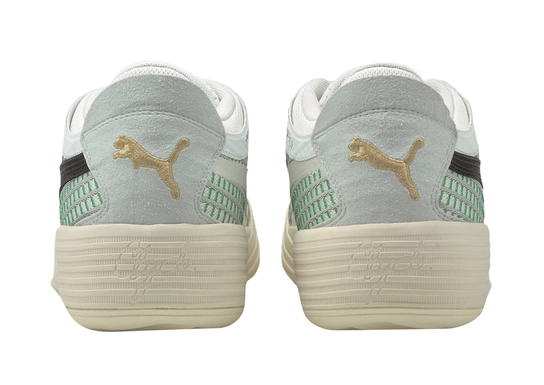 PUMA Clyde All-Pro Coast To Coast Boston