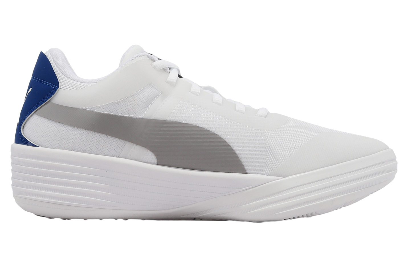 Puma Clyde All-Pro Team White / Clyde Royal