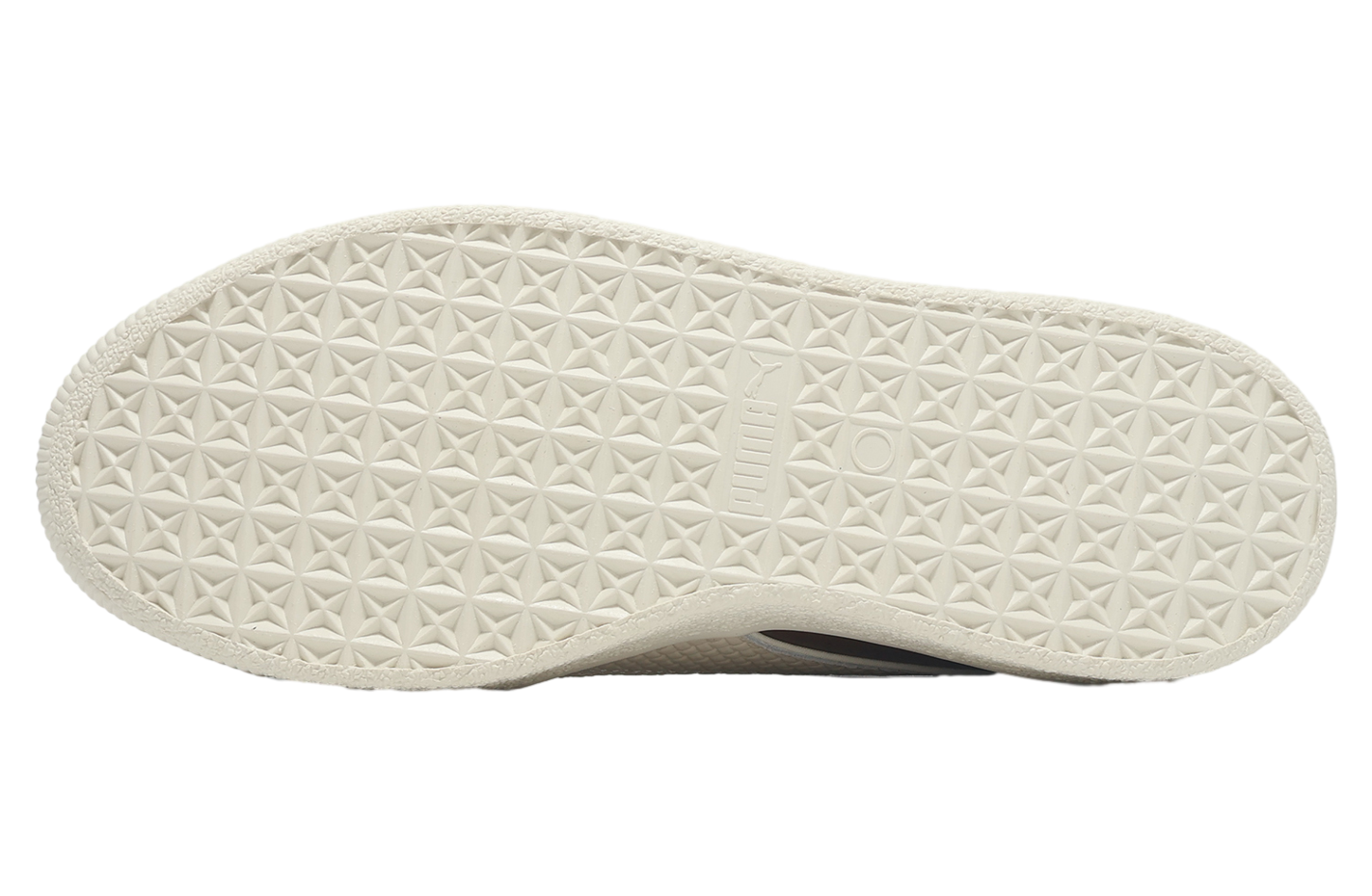 Puma Clyde Palais Artisan Chocotart / Frosted Ivory