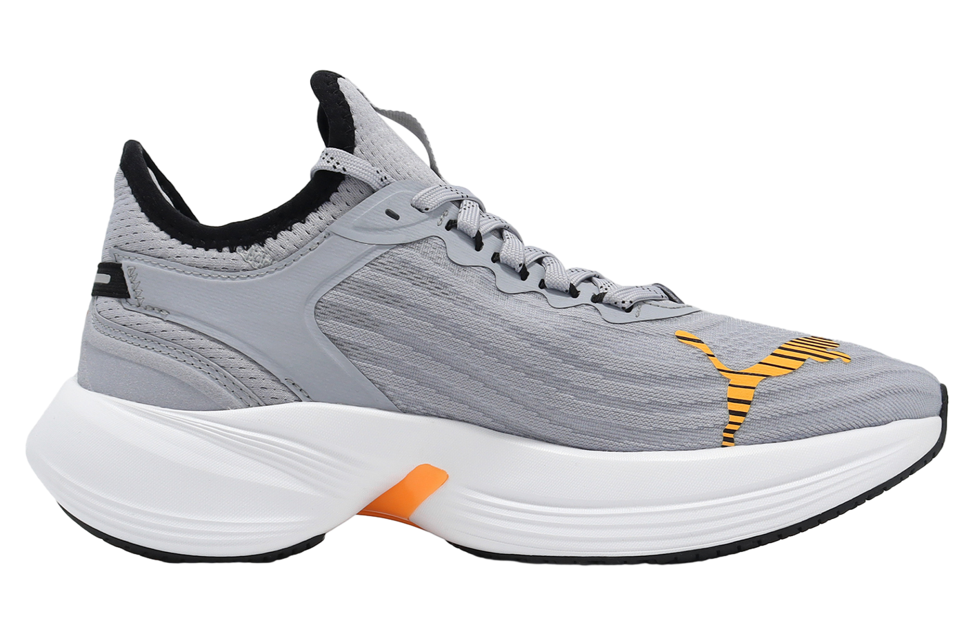 Puma Conduct Pro Gray Fog / White