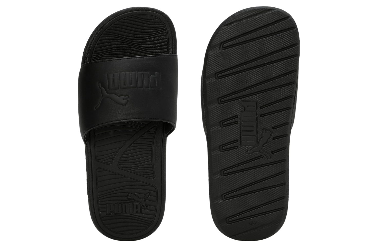 Puma Cool Cat 2.0 Black